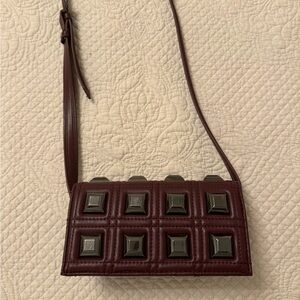 ZARA women crossbody bag